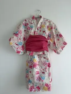 シャーリーテンプル 浴衣 - メルカリ