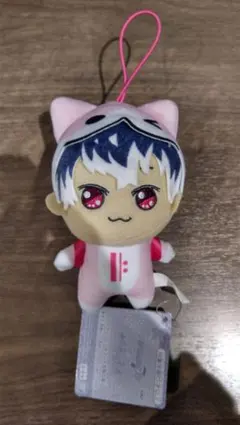 百 アイドリッシュセブン×太鼓の達人 きらどるぬいぐるみ 2025