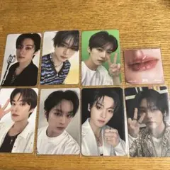 straykids リノ ate