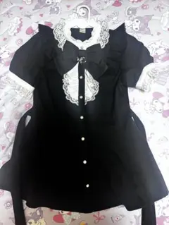 Secret Honey セットアップ 半袖