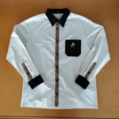 MILK BOY ミルクボーイ 長袖シャツのサムネイル