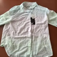 グラデ長袖未使用品のサムネイル