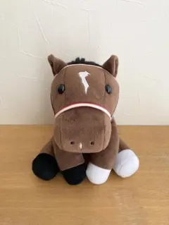 アイドルホース　ラヴズオンリーユー　Lサイズ