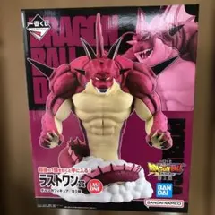 一番くじ　ドラゴンボールDAIMA 第2弾　ラストワン賞　ポルンガフィギュア新品