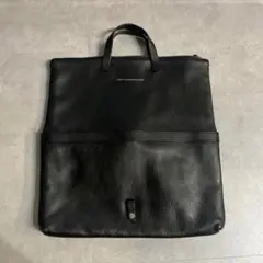 WANT Les Essentiels De La Vie レザーバッグ