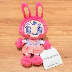 ナルミヤキャラクターズ SCHOOLマスコット ベリエちゃん