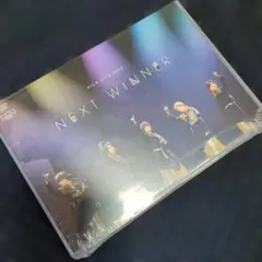 M!LK/LIVE 2022 NEXT WINNER 新品未開封