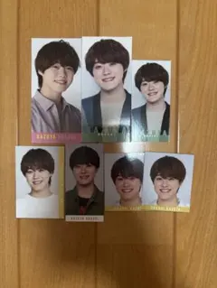 大橋和也まとめ売り