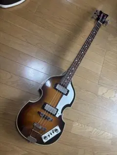 Legend/レジェンド バイオリンベース LVB-580 VS - メルカリ