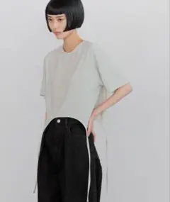 ガーターヘムＴｅｅ　 326069