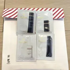 クレドポーボーテ　化粧下地　4種　サンプル