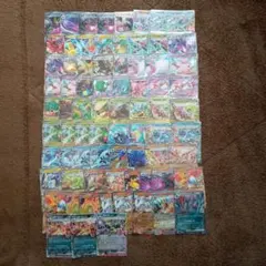 ポケモンカードRRまとめ売り
