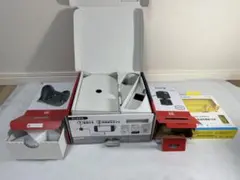 Nintendo Switch 箱まとめ プロコン ドック Anker