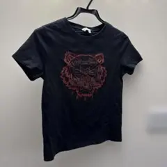 kenzo Tシャツ　ブラック　s