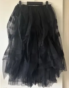 2025年最新】ギャルソン チュール スカートの人気アイテム