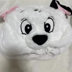 ディズニー カチューシャ 帽子 101匹わんちゃん