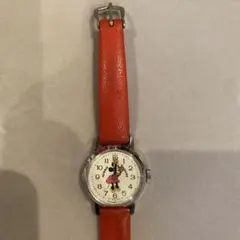 アンティーク　コレクター向け　ミニーマウス