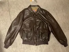 Cooper A2 フライトジャケット はなみち様専用