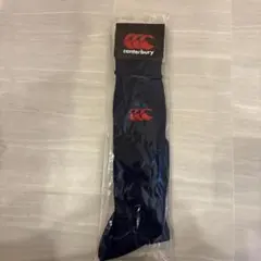 Canterbury ストッキング 25cm ネイビーのサムネイル