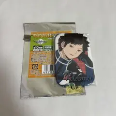 ワールドトリガー 風間蒼也 まるかくカンバッジ　缶バッジ