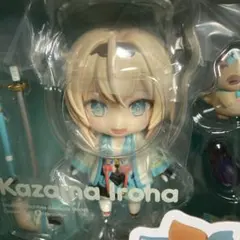 新品未開封 ねんどろいど ホロライブ 風真いろは 2447
