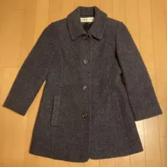 mike　クリスチャンオジャール　コート　9号　未使用 2025年最新】クリスチャンオジャール コートの人気アイテム