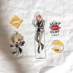 2025年最新】柴崎愛蔵 アクスタの人気アイテム - メルカリ