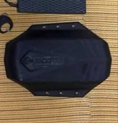 1PIU1UGUALE3 シューズケース ブラック - メルカリ