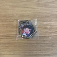 忍たま乱太郎 久々知兵助 レリーフメダルチャームコレクション