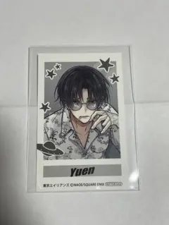 2025年最新】東京エイリアンズ 特典 チェキの人気アイテム