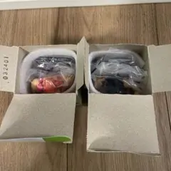 ドラゴンボール　アーカイブス　F賞　2体セット　一番くじ