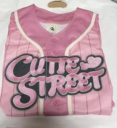 真鍋凪咲 ユニフォーム きゅーすと CUTIE STREET - メルカリ