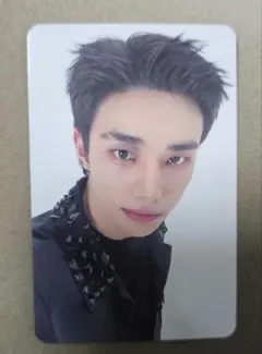 Stray Kids アンコン 1日目 stayzone トレカ ヒョンジン