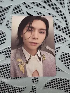 NCT127 FACT CHECK トレカ　ジャニー