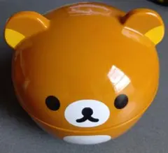 リラックマおわん蓋付き LAWSON