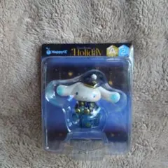 サンリオ　Happyくじ　A賞 シナモロール　フィギュア