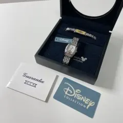 限定品 Disney Mickey Collection 腕時計 手巻 ミッキー