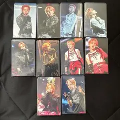 ⚠️専用出品　JO1 川尻蓮　090-099 セット