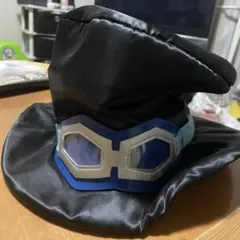 ワンピース　サボ帽子