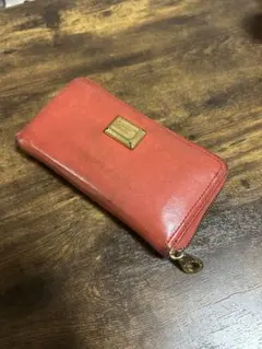 マークジェイコブス　財布　レディース