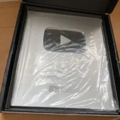 2026年最新】YouTub 銀の盾の人気アイテム - メルカリ