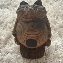 2025年最新】骨董 木彫りの人気アイテム - メルカリ