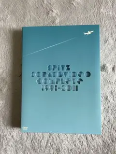 2026年最新】スピッツ ソラトビデオの人気アイテム - メルカリ