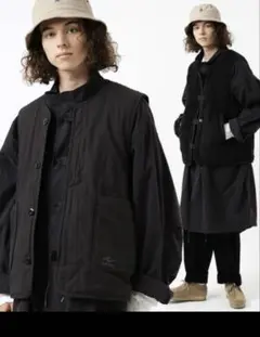 フリークスストア ARMYTWILL/アーミーツイル別注リバーシブル