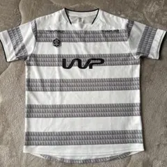 The Warp By Ennerre Tシャツ L相当 ホワイト/グレーのサムネイル
