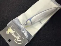 シービーワン ライアン160未使用cbone バズー パドルベイト