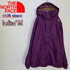 中綿 マウンテンパーカー