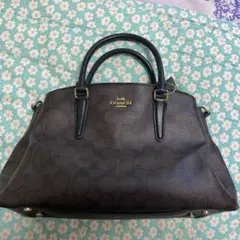 Coach 中古バッグ