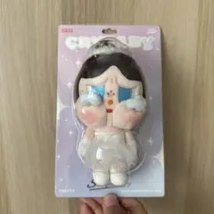 新品| CRYBABY SHINY SHINY シリーズぬいぐるみペンダント