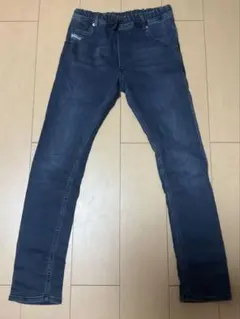 【値下】DIESEL キッズ クルーリーJOGG Jr 14サイズ